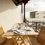 Topes Puerto del Carmen (Lanzarote)
