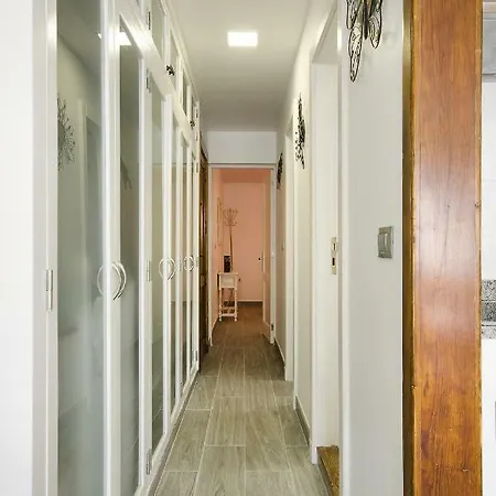 Topes * بويرتو ذيل كارمين