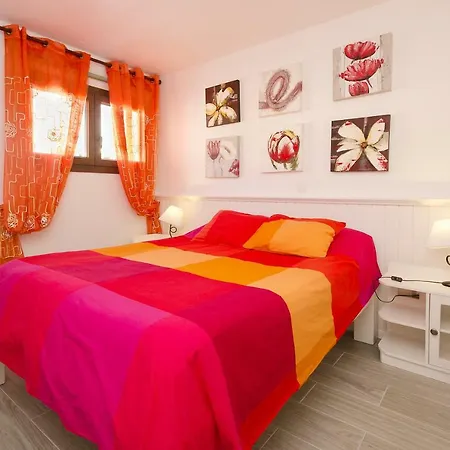 Topes Πουέρτο Ντελ Κάρμεν