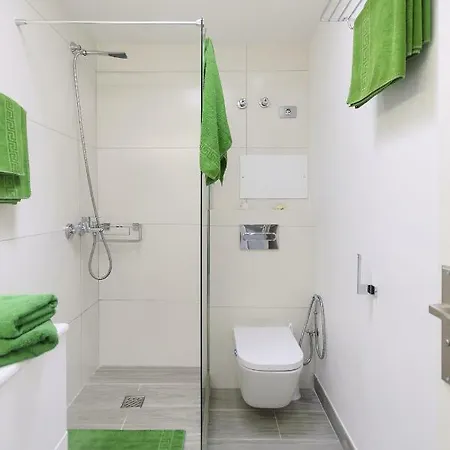 Topes شقة بويرتو ذيل كارمين