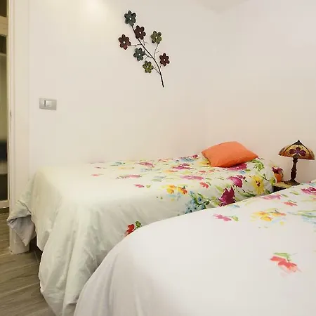 Apartment Topes