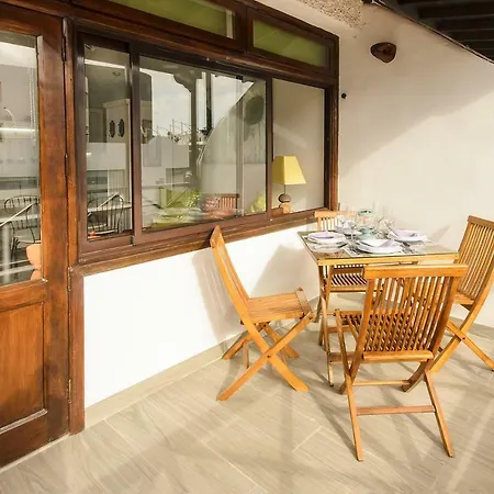 Topes بويرتو ذيل كارمين