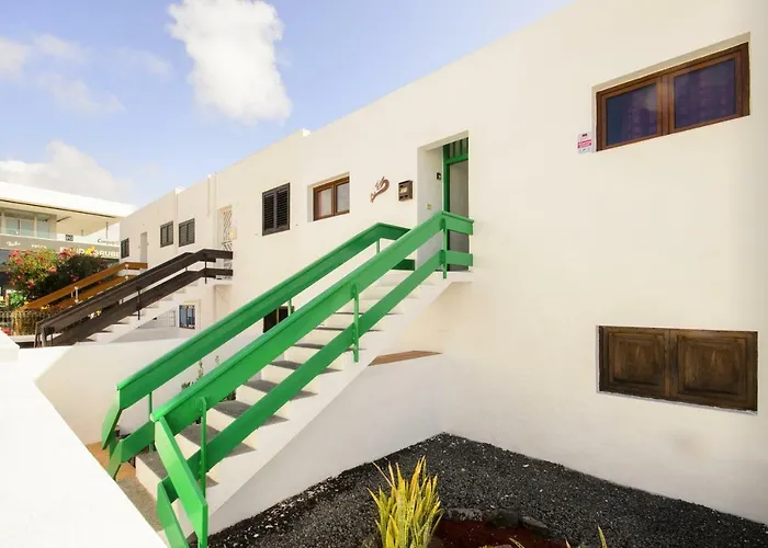 Topes Διαμέρισμα Πουέρτο Ντελ Κάρμεν