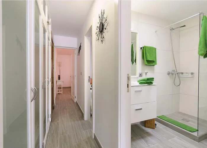 Appartamento Topes *