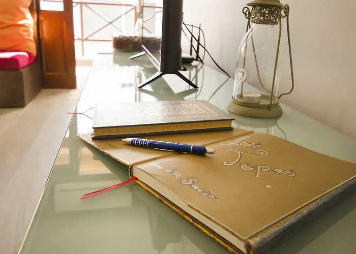 Topes Διαμέρισμα