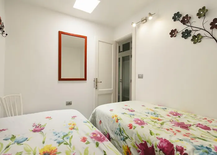 Appartamento Topes *