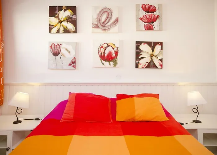 Topes Puerto del Carmen (Lanzarote)