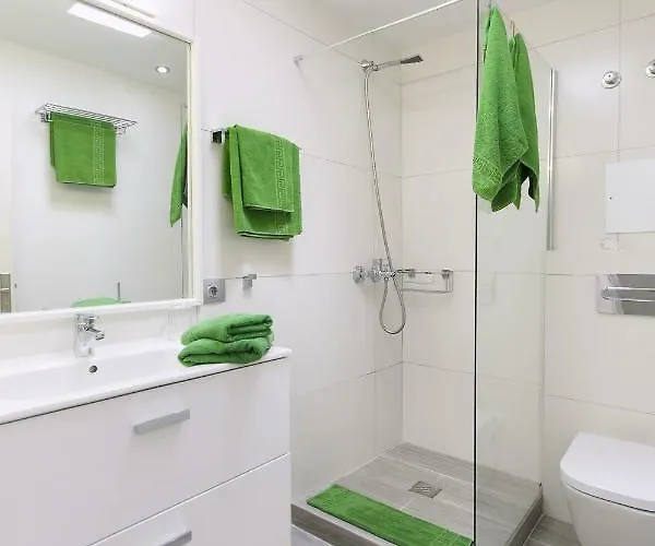 Topes Διαμέρισμα