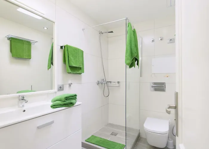 Διαμέρισμα Topes *