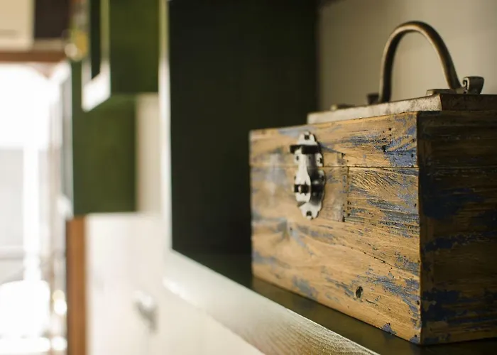 Topes Διαμέρισμα *