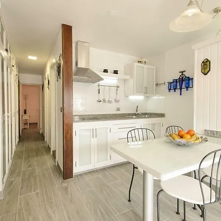 Topes Апартаменты *