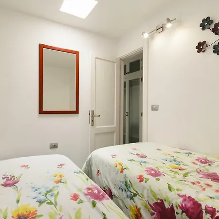Appartement Topes *