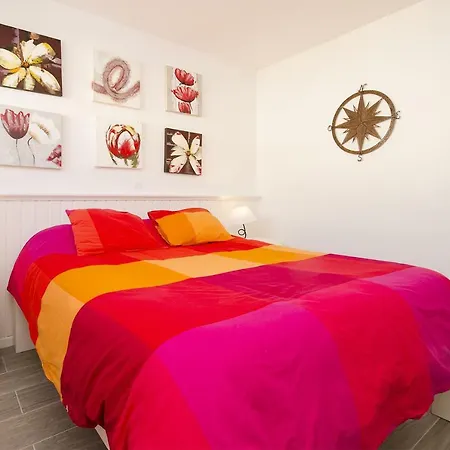 Topes Apartment Puerto del Carmen (Lanzarote)