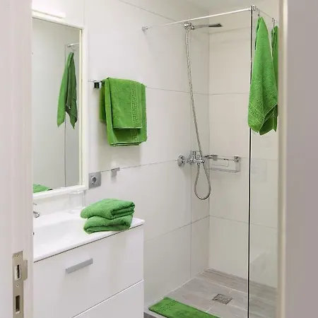 Topes Appartement Puerto del Carmen (Lanzarote)