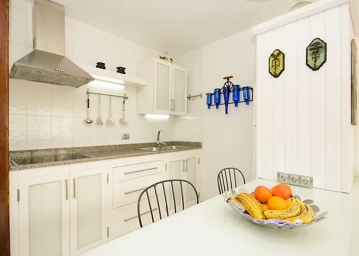 Topes * Puerto del Carmen (Lanzarote)