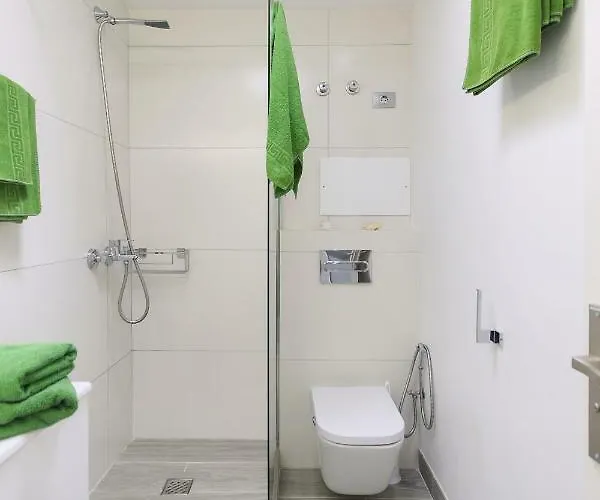 Topes Apartament Puerto del Carmen (Lanzarote)